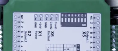 FMS Force Measuring Systems