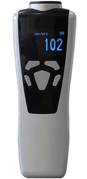 DT2100 Contact/Contactloze tachometer