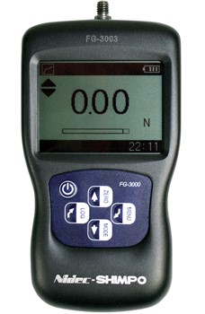 FG-3008 Digitale Krachtmeter