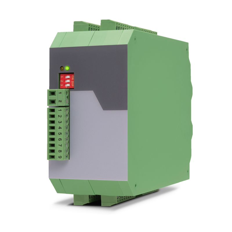 GV228 Impulse Splitter
