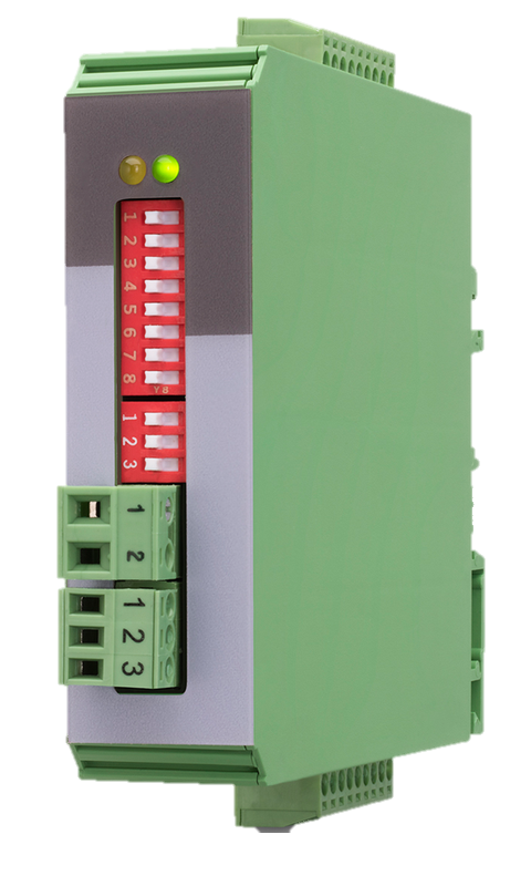 IT210 Level converter & divider