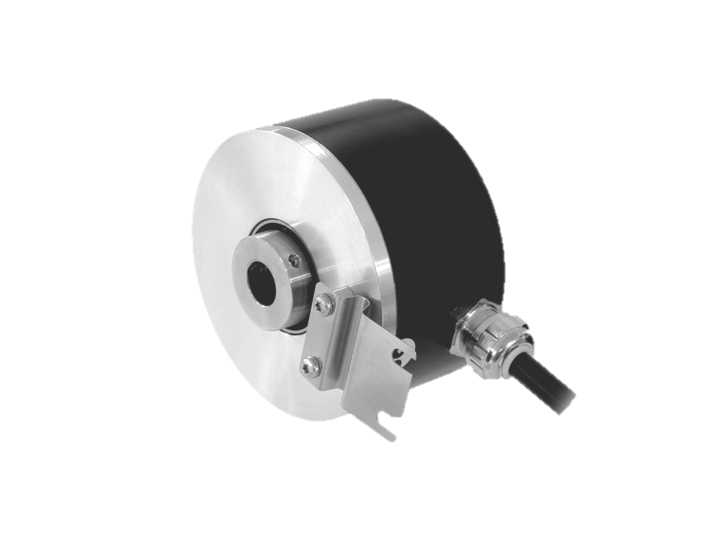 ITD40 A4 Incrementele encoder