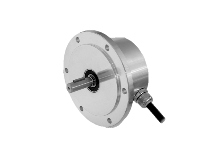 ITD40 B10 incrementele encoder